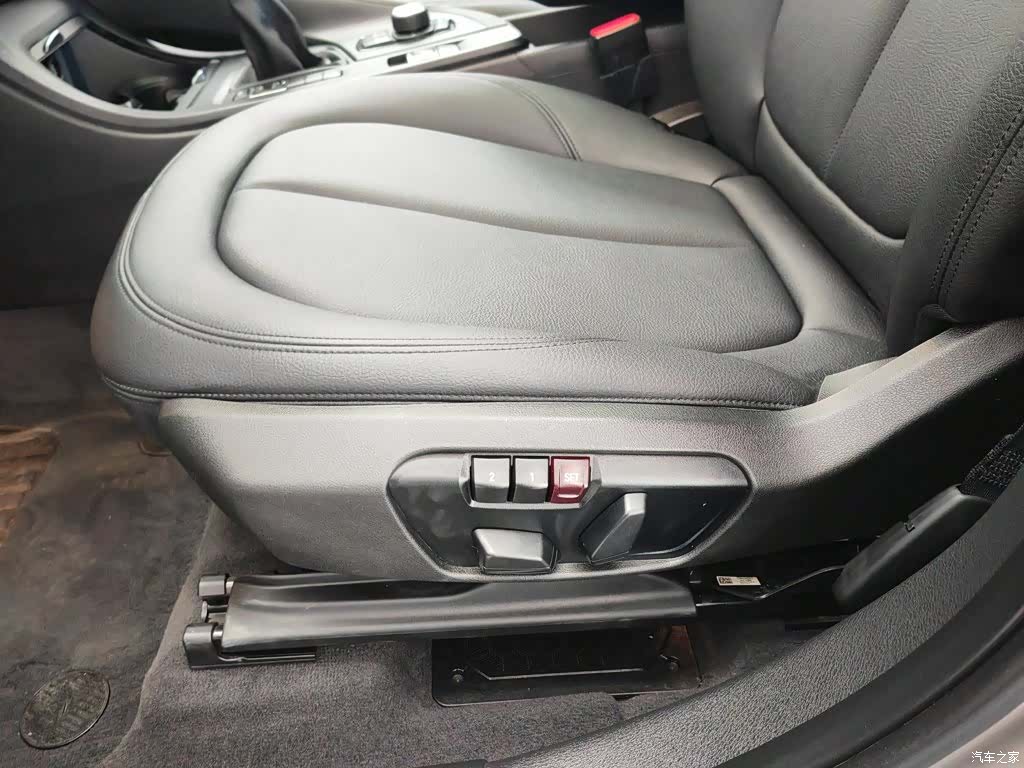 BMW X1, 2017 20