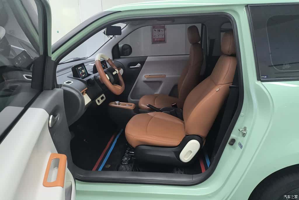 Changan Lumin, 2022 9