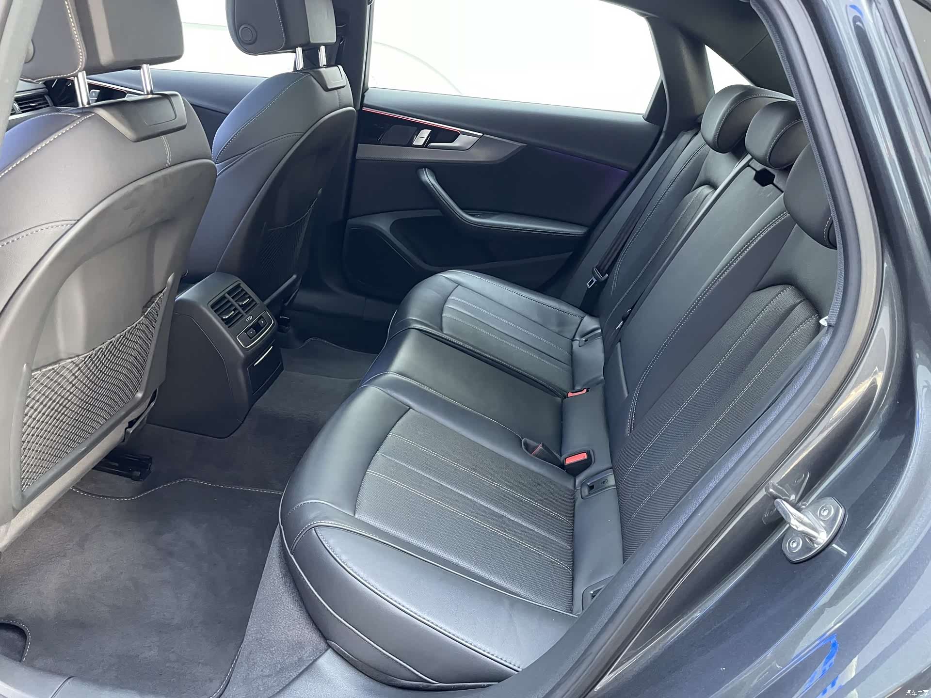 Audi A4L, 2024 6