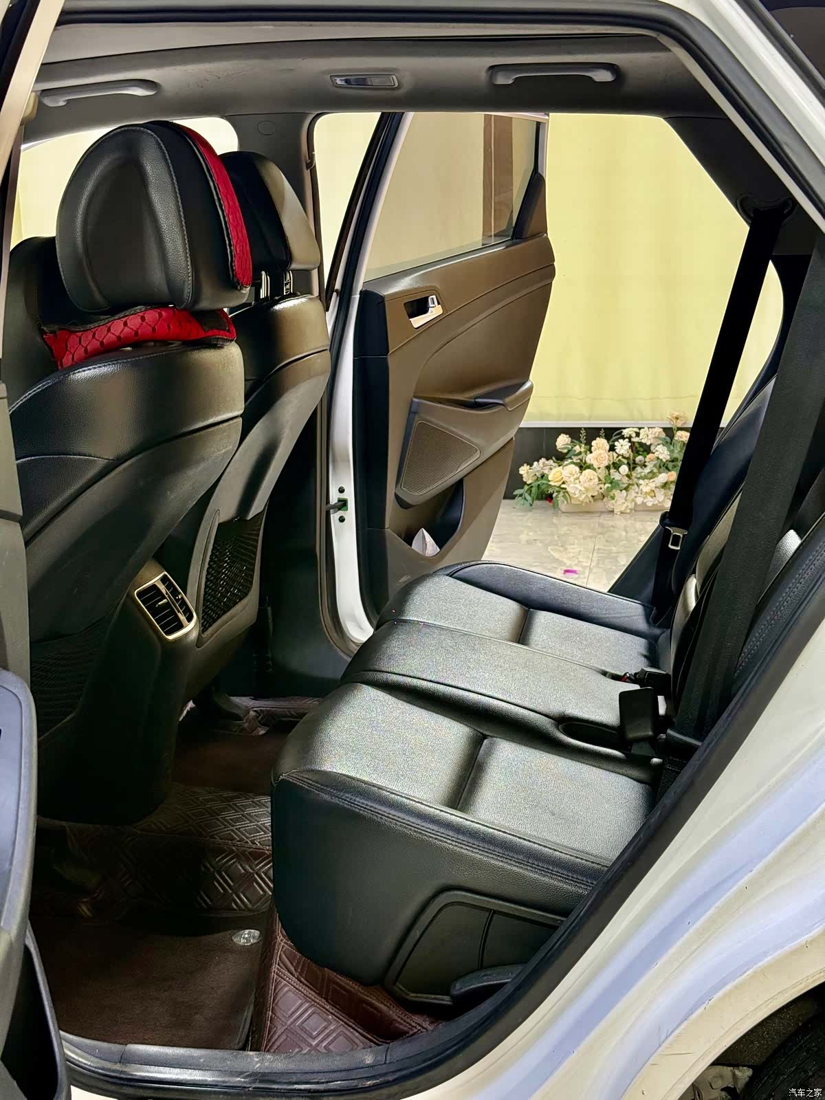 Hyundai Tucson, 2016 все фото