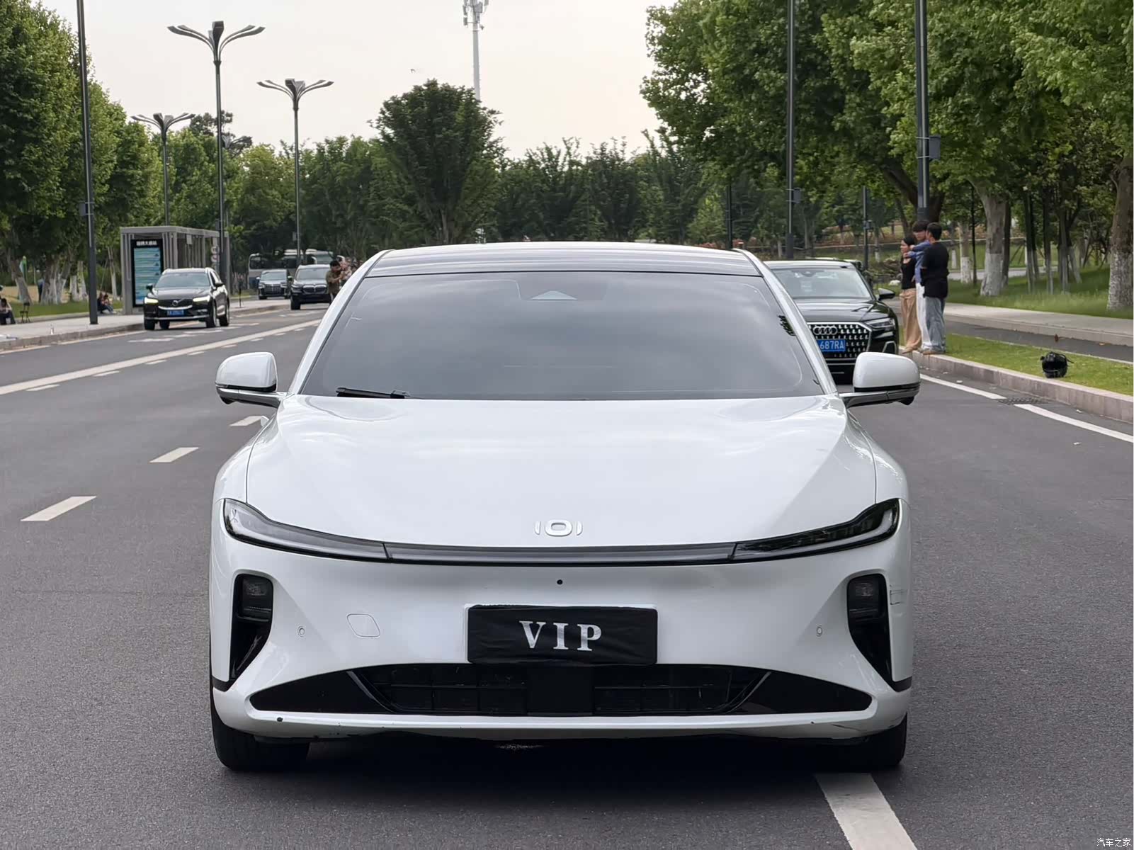 Changan Eado, 2024 2