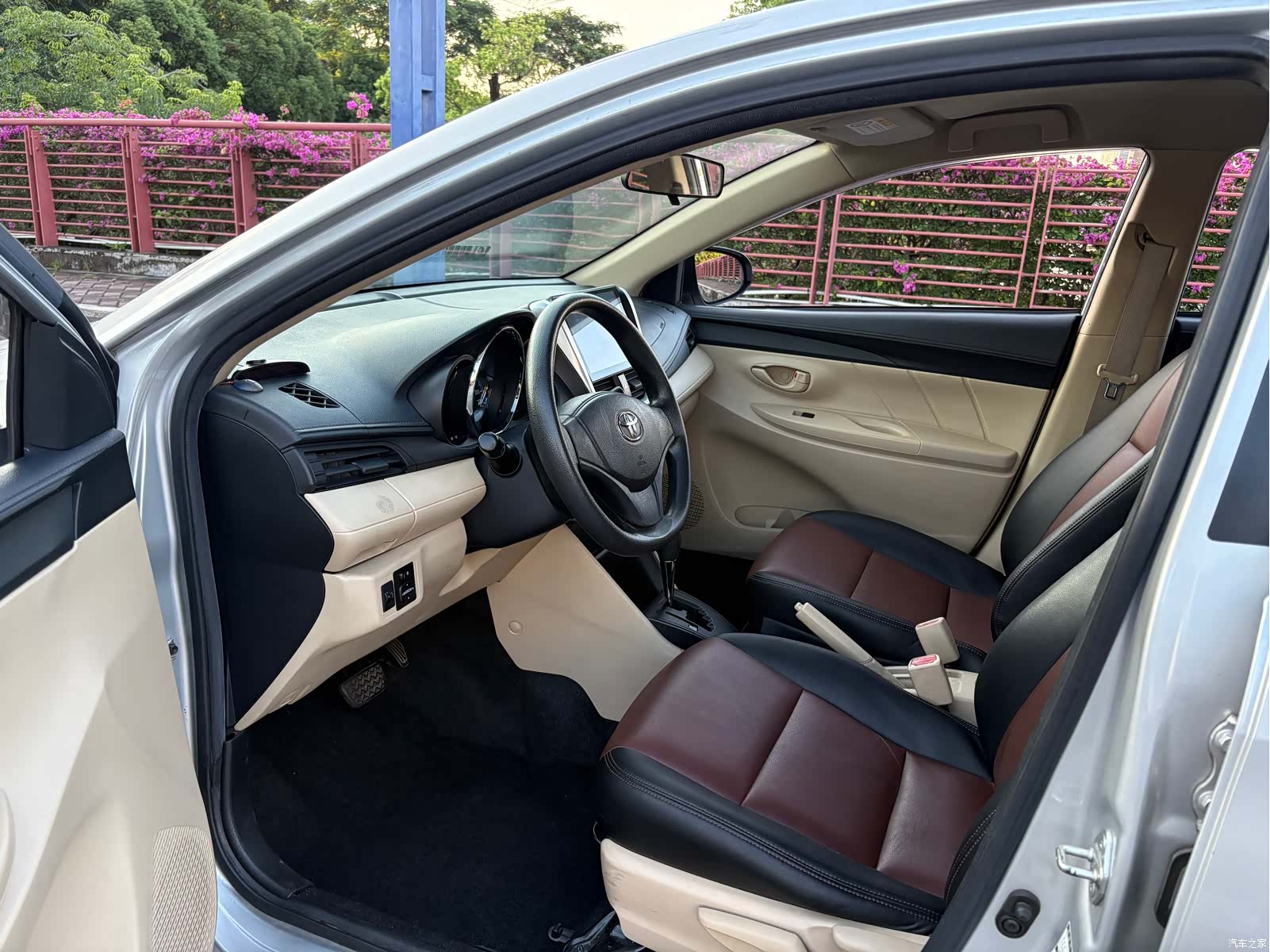 Toyota FS, 2017 11