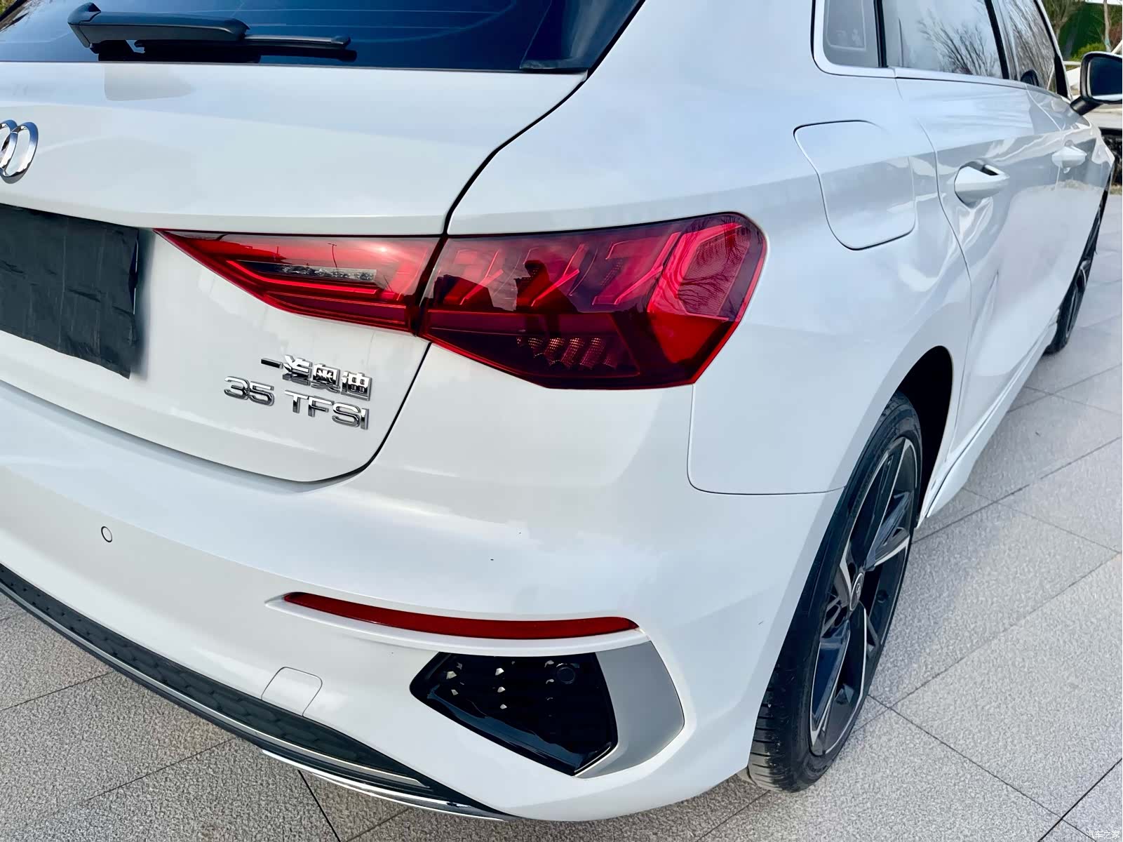 Audi A3, 2023 23