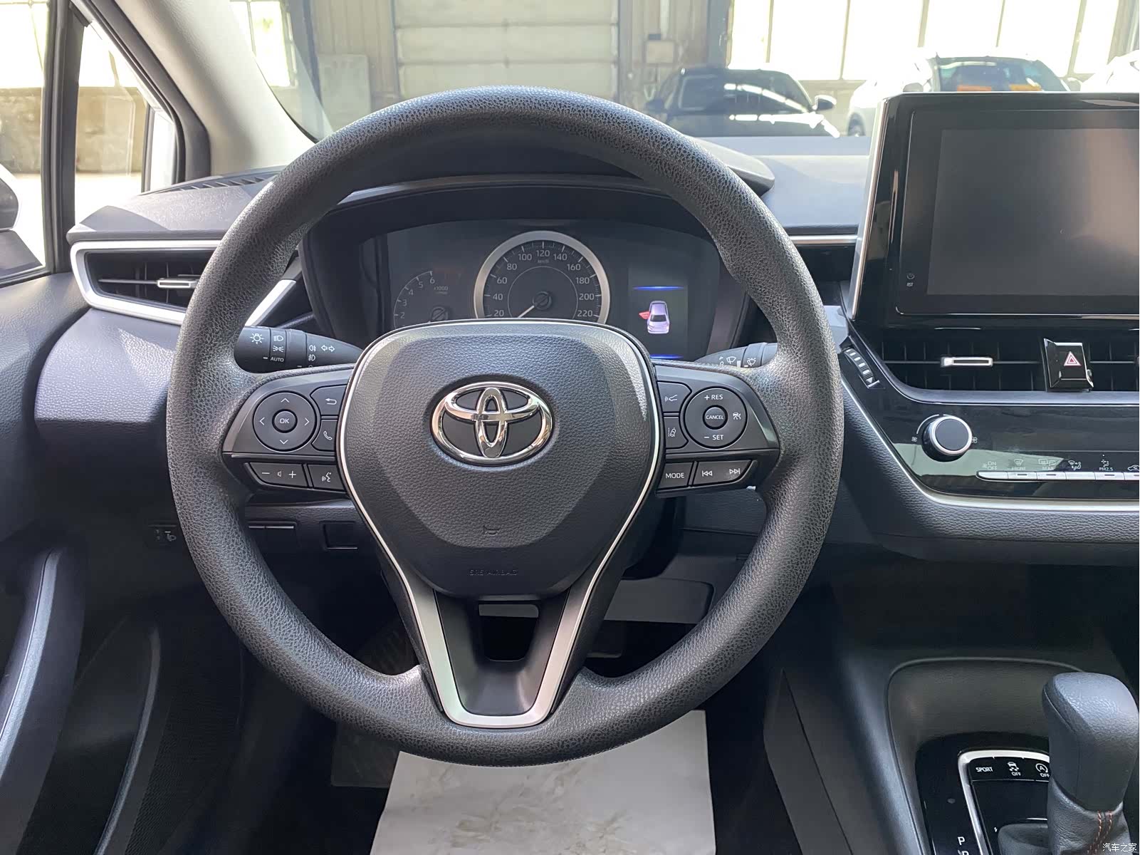 Toyota Corolla, 2022 9