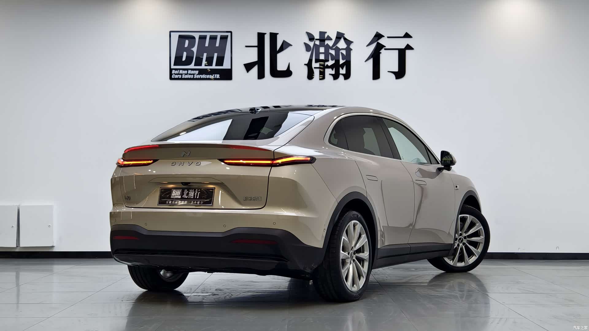 NIO L60, 2025 6