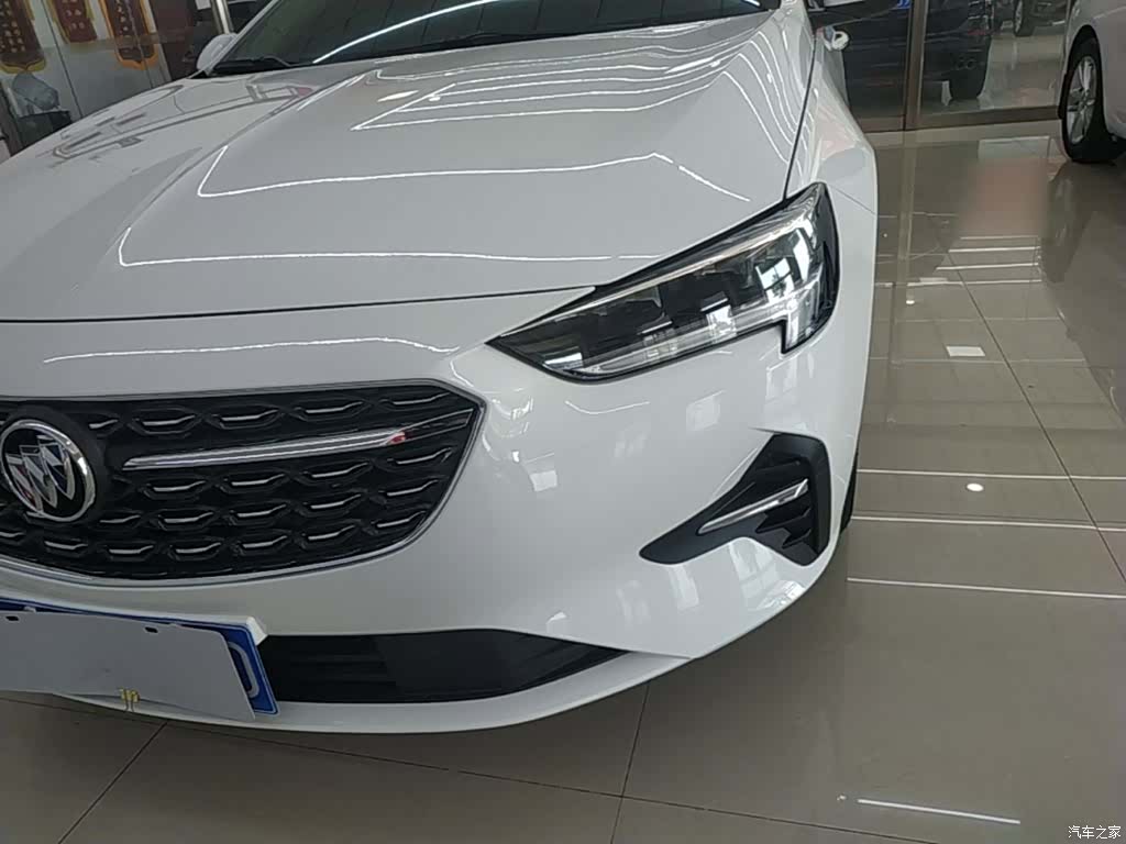 Buick Regal, 2022 24