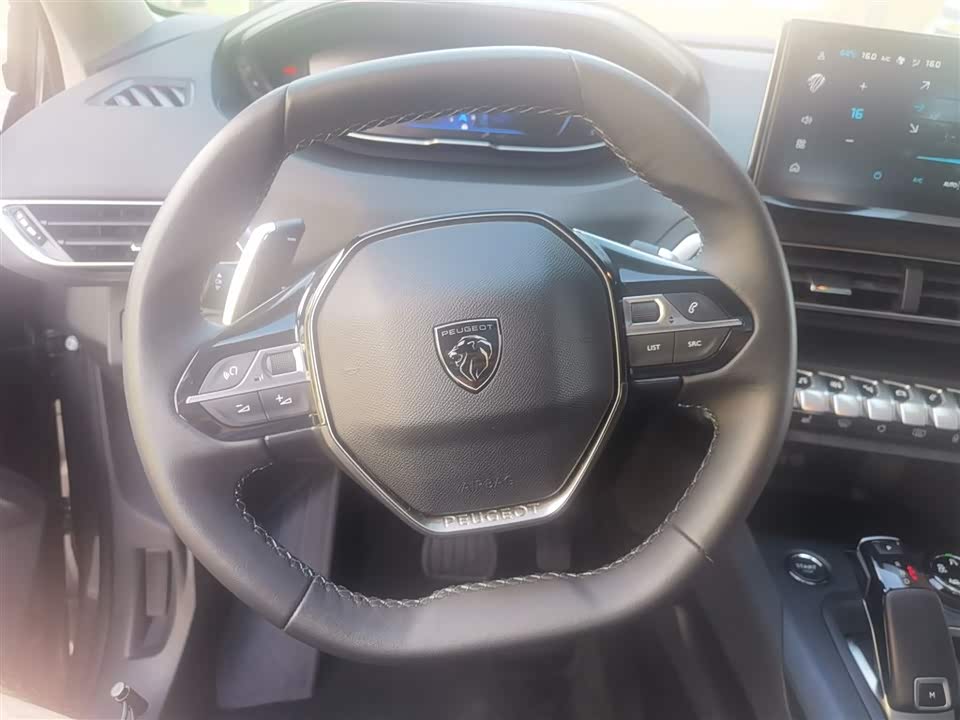 Peugeot 4008 Peugeot 4008