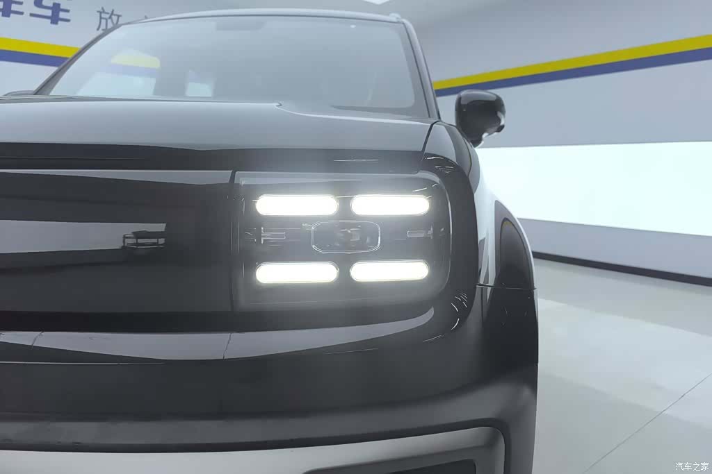 Wuling Yep, 2026 все фото