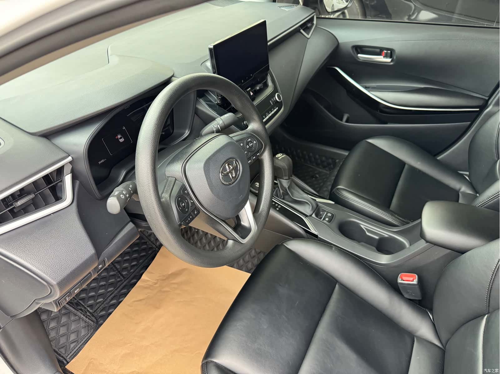 Toyota Corolla, 2024 7