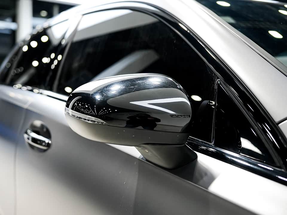 Mercedes-Benz Class A AMG