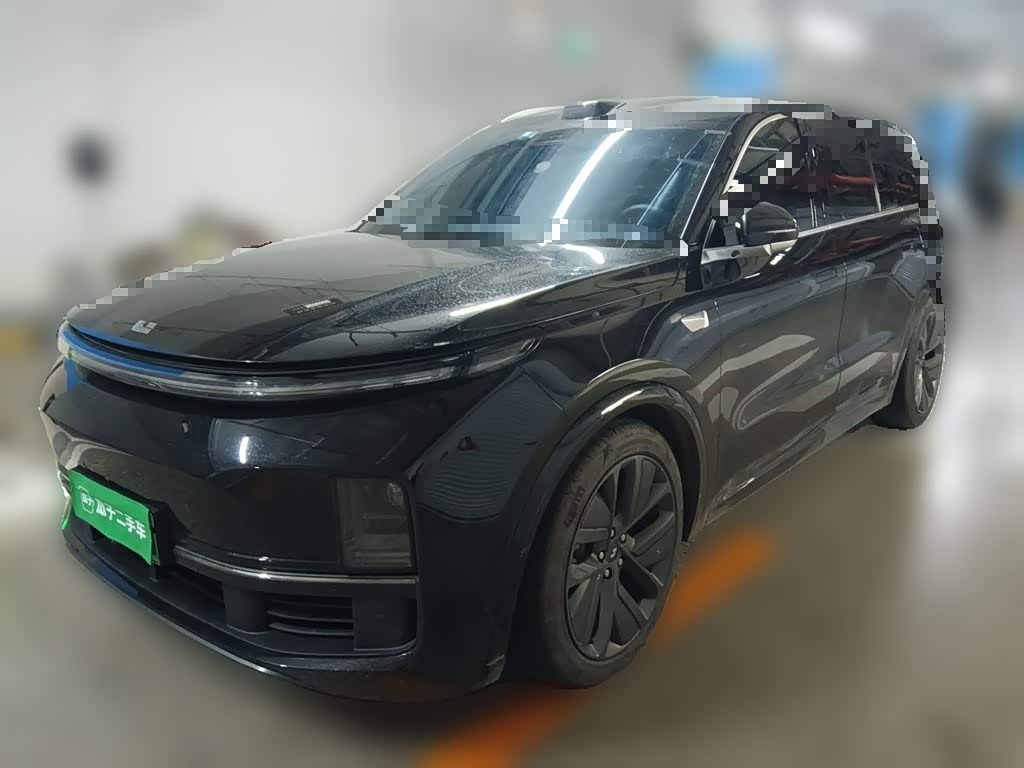 Li Auto L9