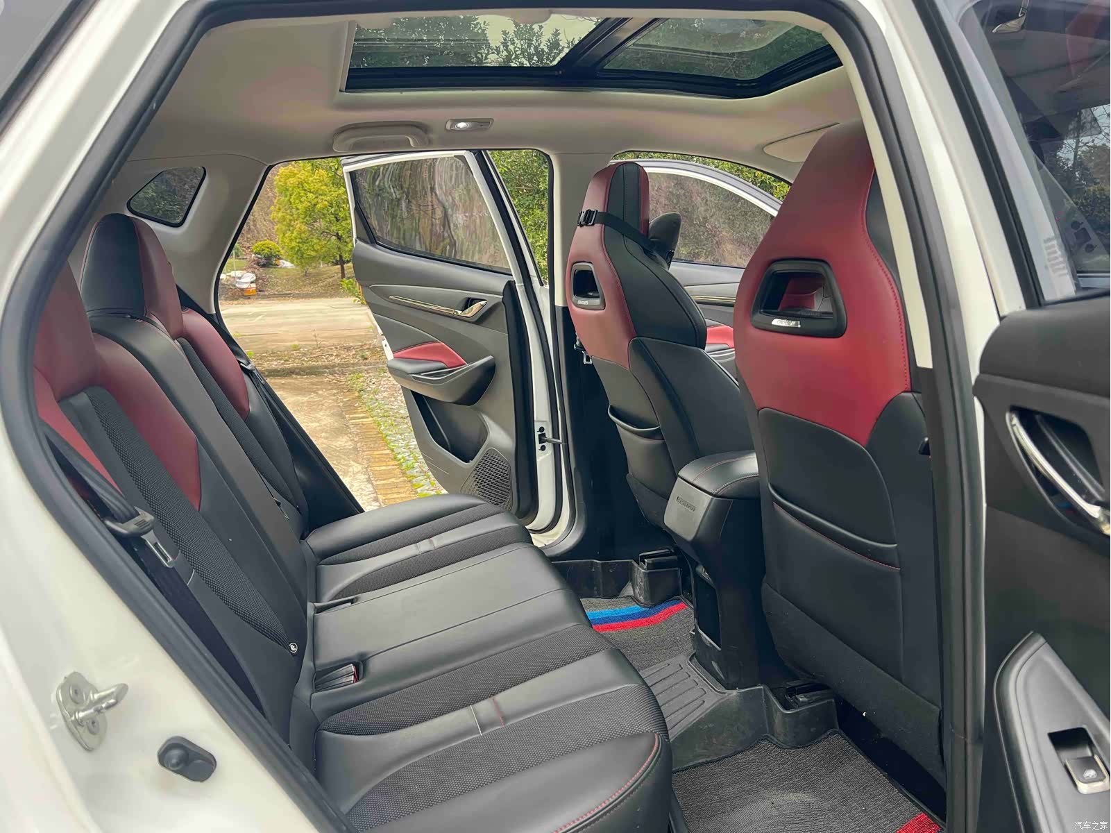 Changan X5, 2021 20