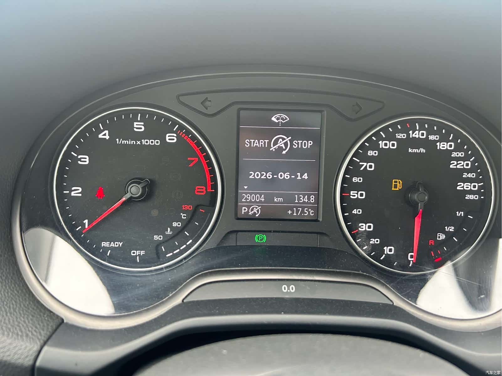 Audi Q2L, 2023 7