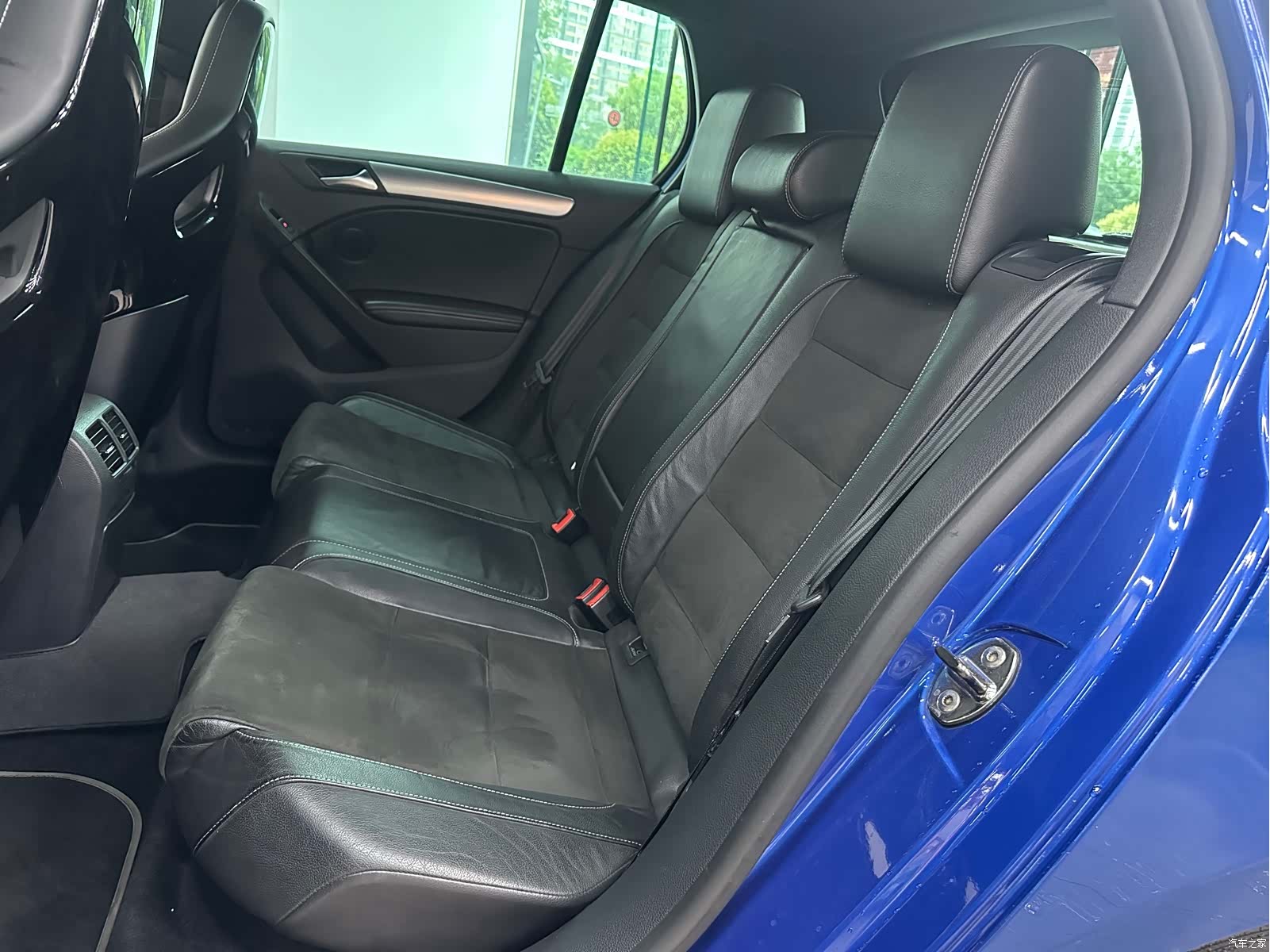 Volkswagen Golf, 2011 20