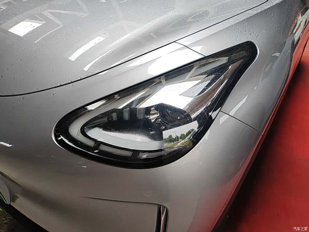 Geely Xingyuan, 2026 24