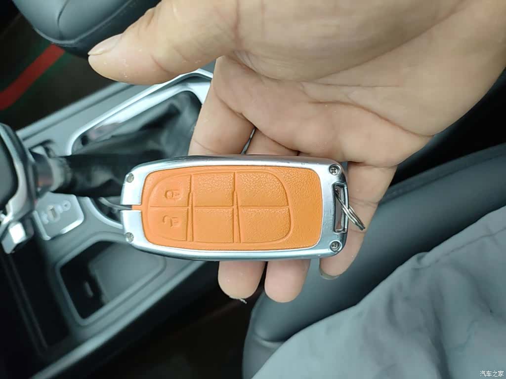 Jeep Cherokee, 2021 9