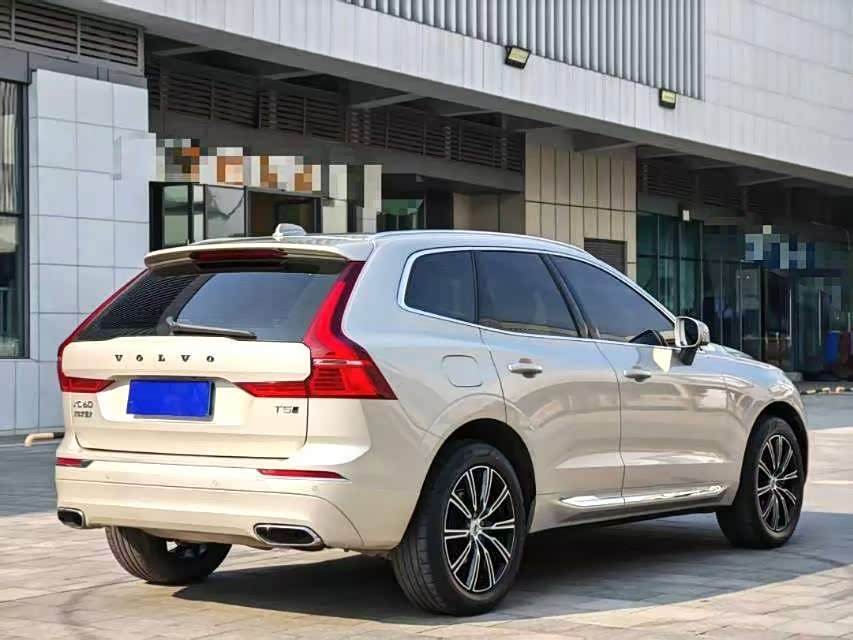 Volvo XC60 Volvo XC60