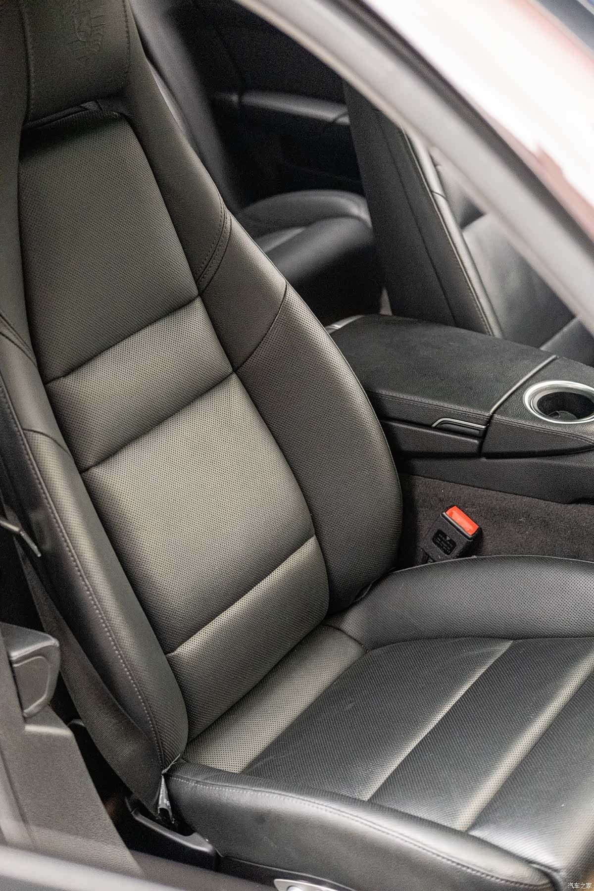 Porsche Panamera, 2016 11