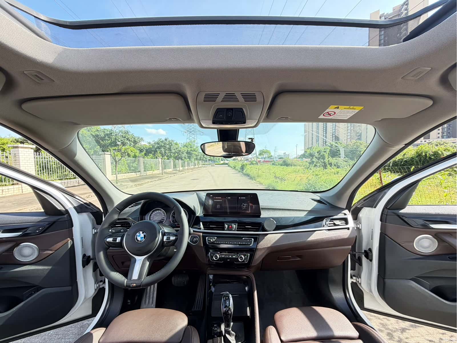 BMW X1, 2023 11