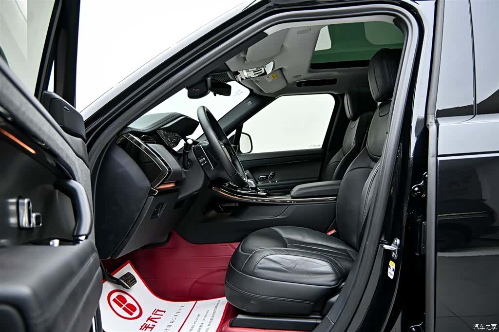 Land Rover Range Rover, 2023 11