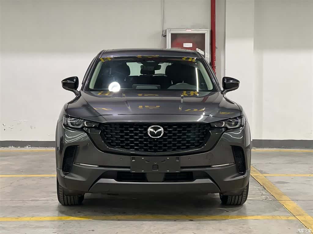 Mazda CX-50, 2024 2