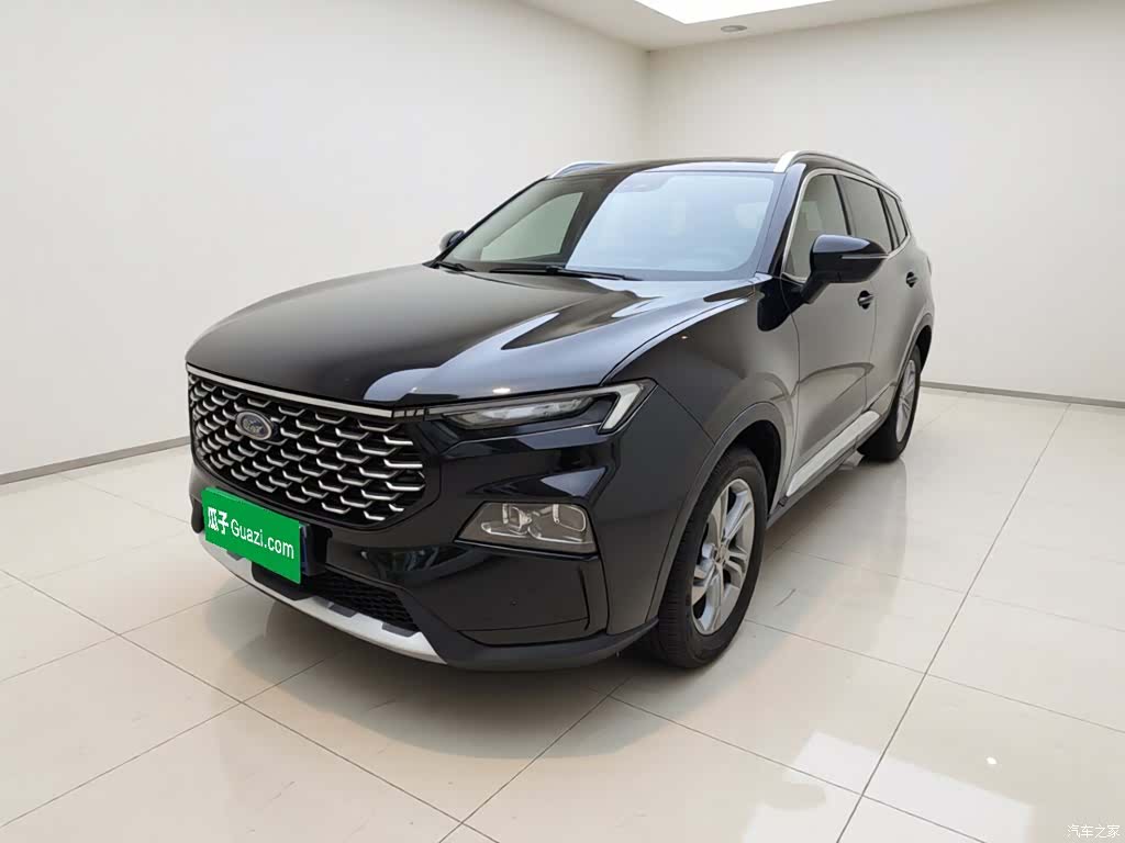 Ford Equator Sport, 2024 1