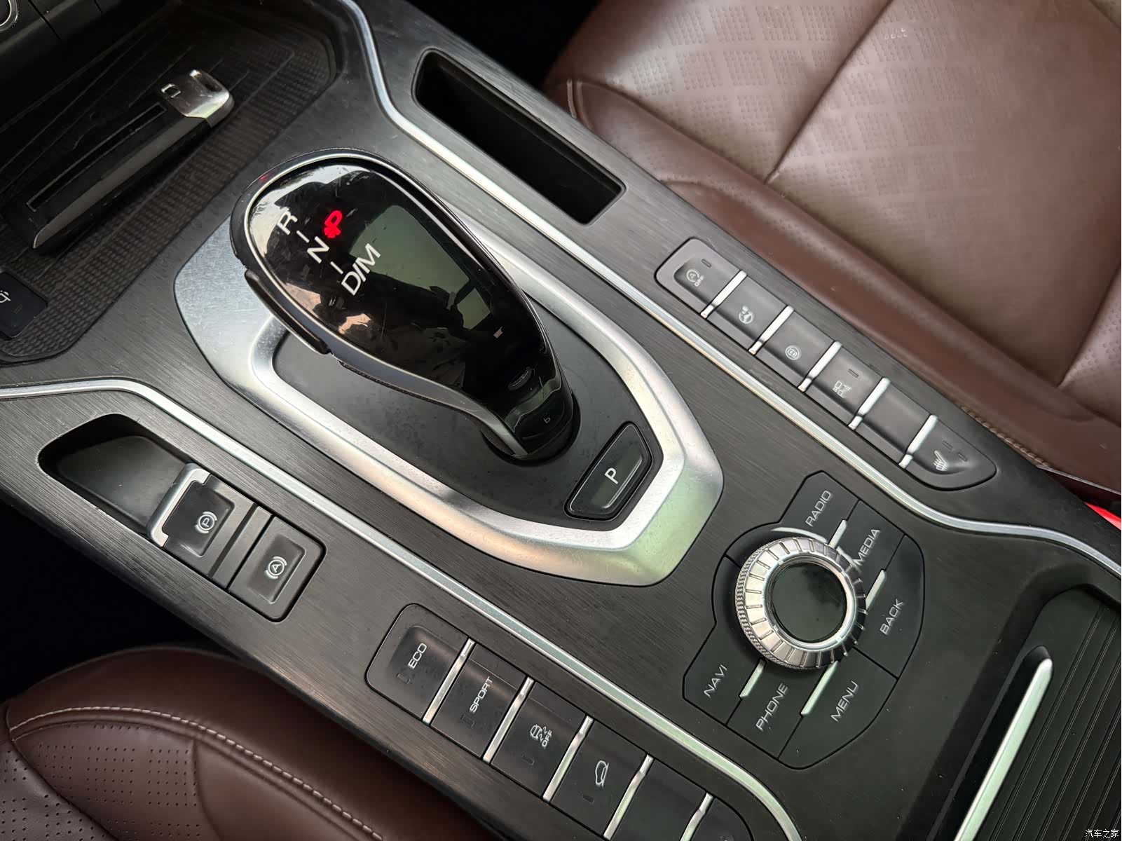 WEY VV6, 2019 22
