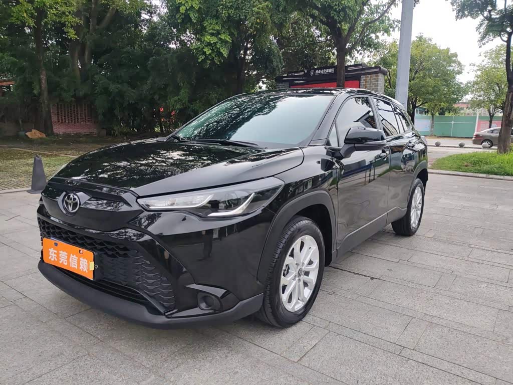 Toyota Frontlander