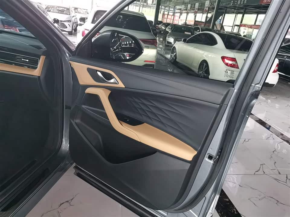 Roewe RX5 Roewe RX5