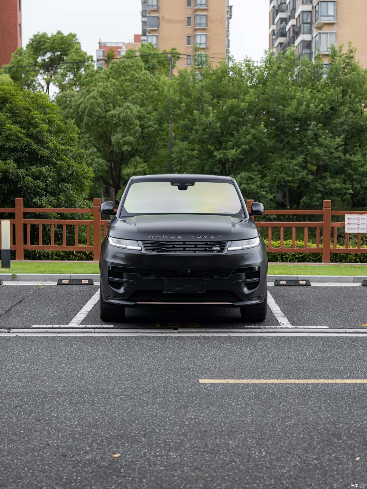 Land Rover Range Rover, 2025 3