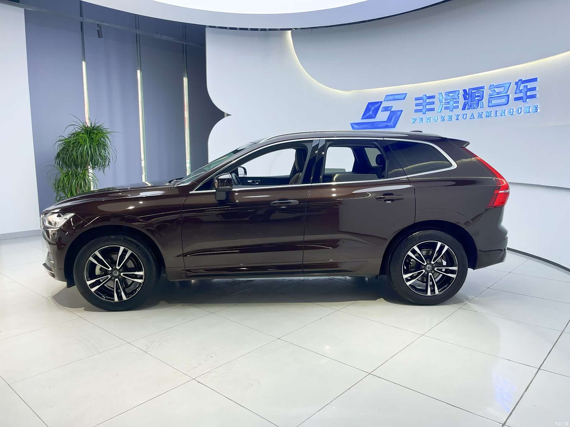 Volvo XC60, 2019 2