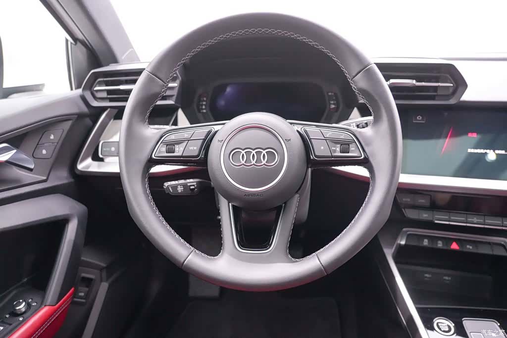 Audi A3, 2023 18