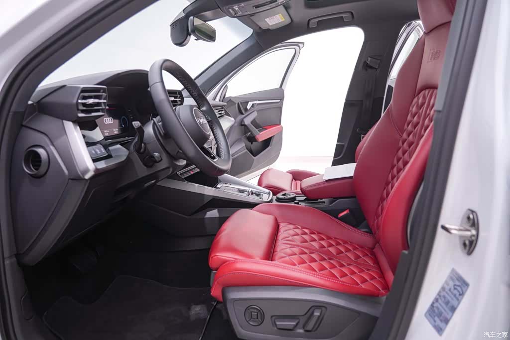 Audi A3, 2023 21