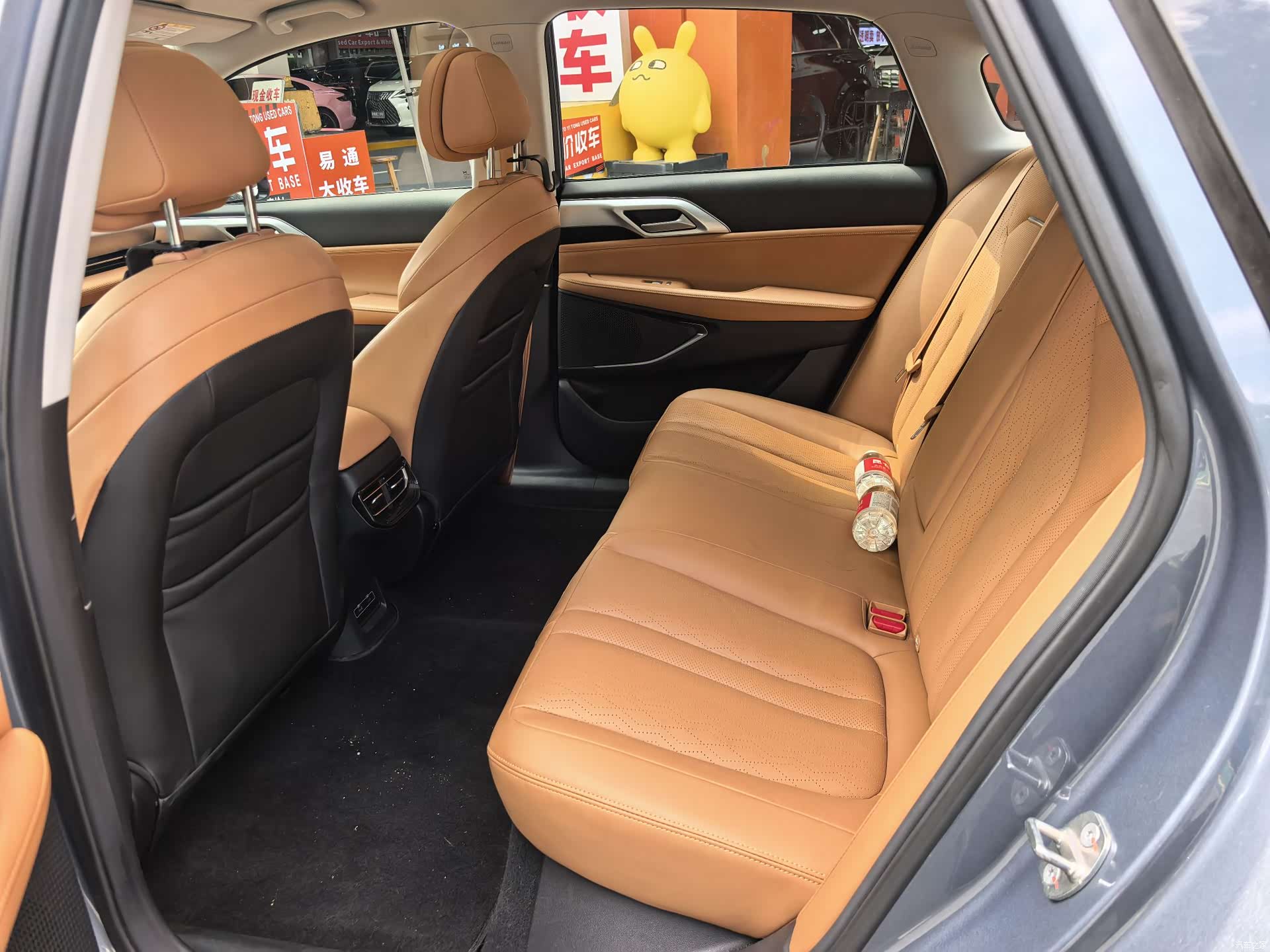 Xpeng P5, 2021 8