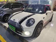 MINI 2019�� 1.5T ONE PLUS