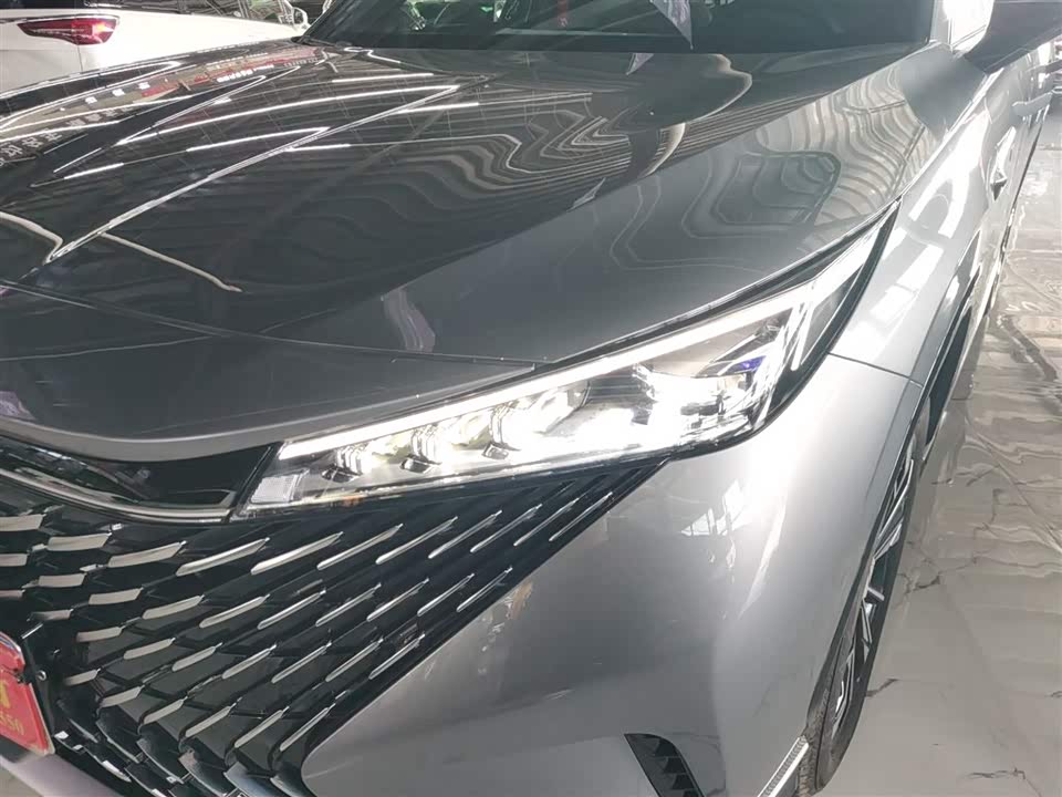 Roewe RX5 Roewe RX5
