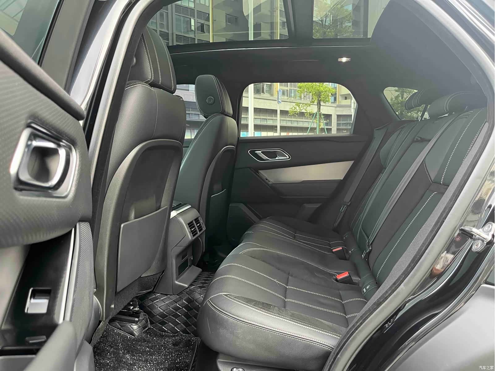 Land Rover Range Rover, 2018 6