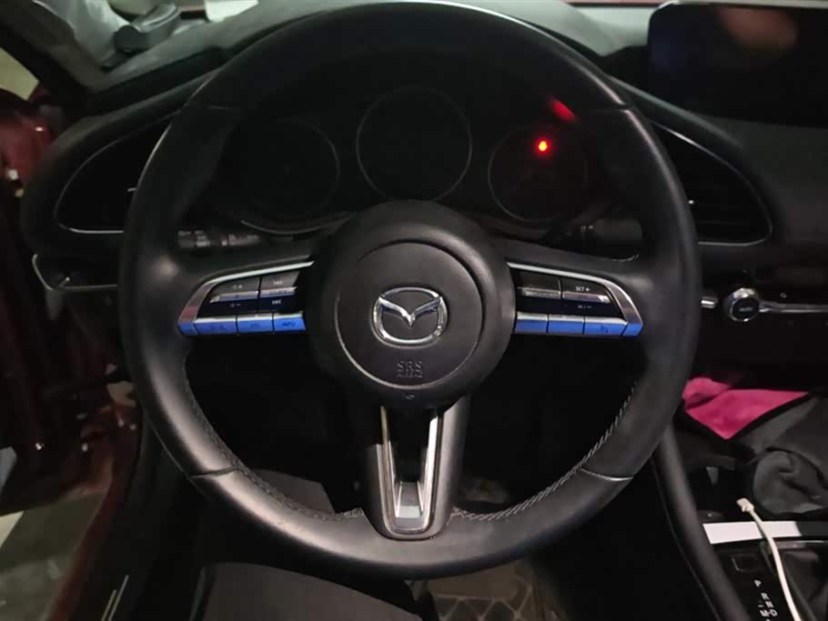Mazda 3 Angkesaila Mazda 3 Angkesaila