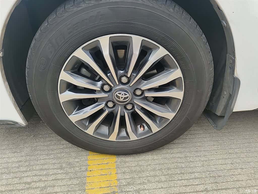 Toyota Corolla, 2019 23