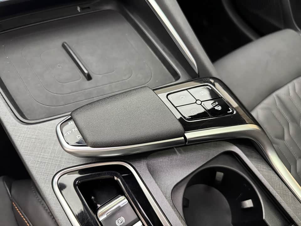 Changan UNI-T