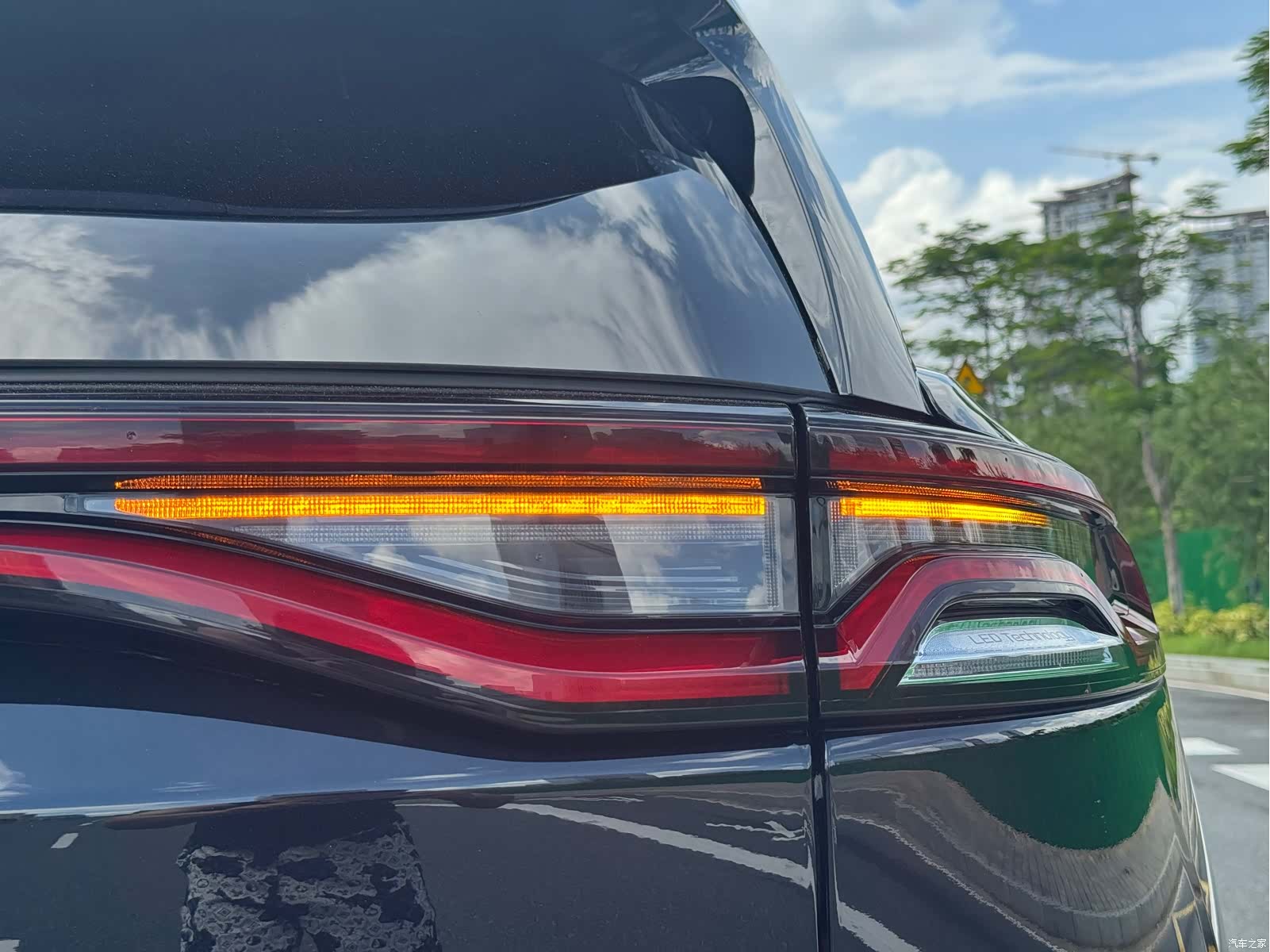 BYD Tang, 2022 9