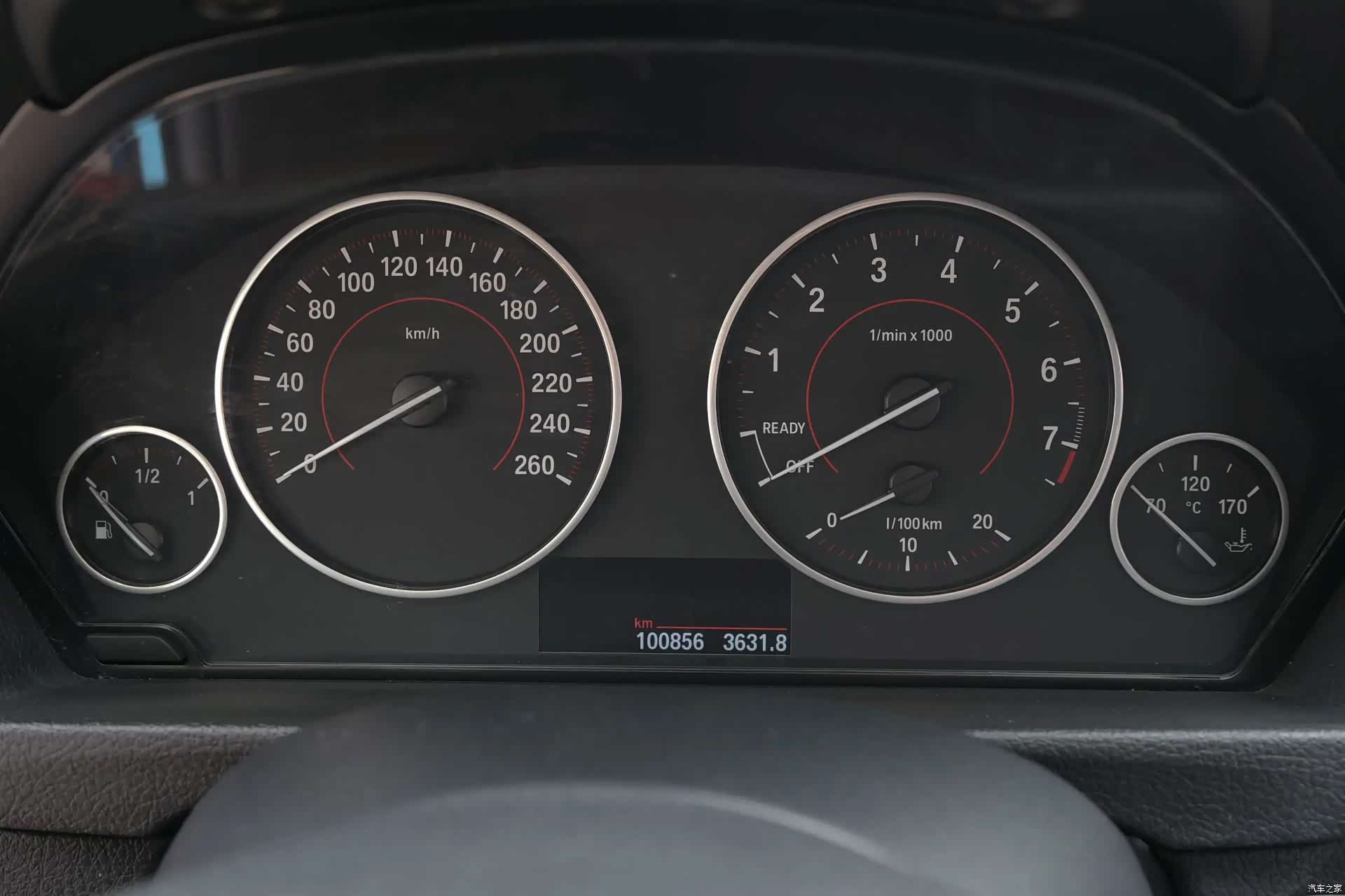 BMW 4 Series, 2014 11