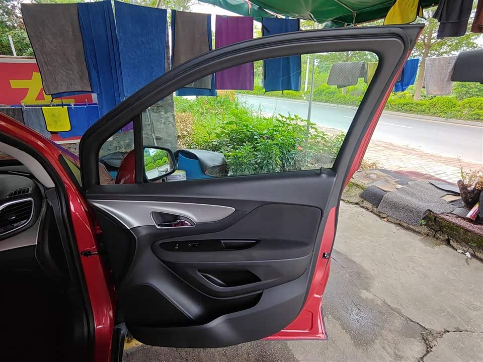 Buick Angkola Buick Angkola