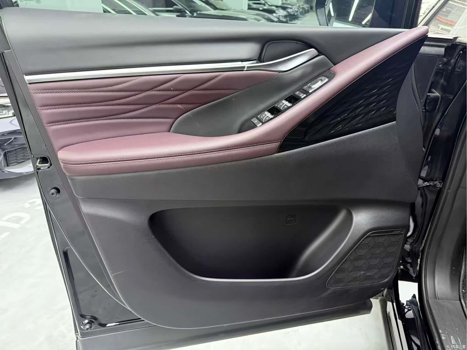 Trumpchi M8, 2026 6