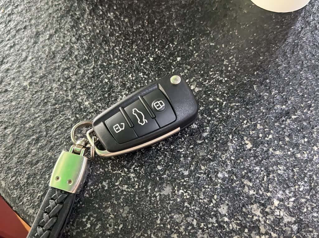 Audi A3, 2017 13