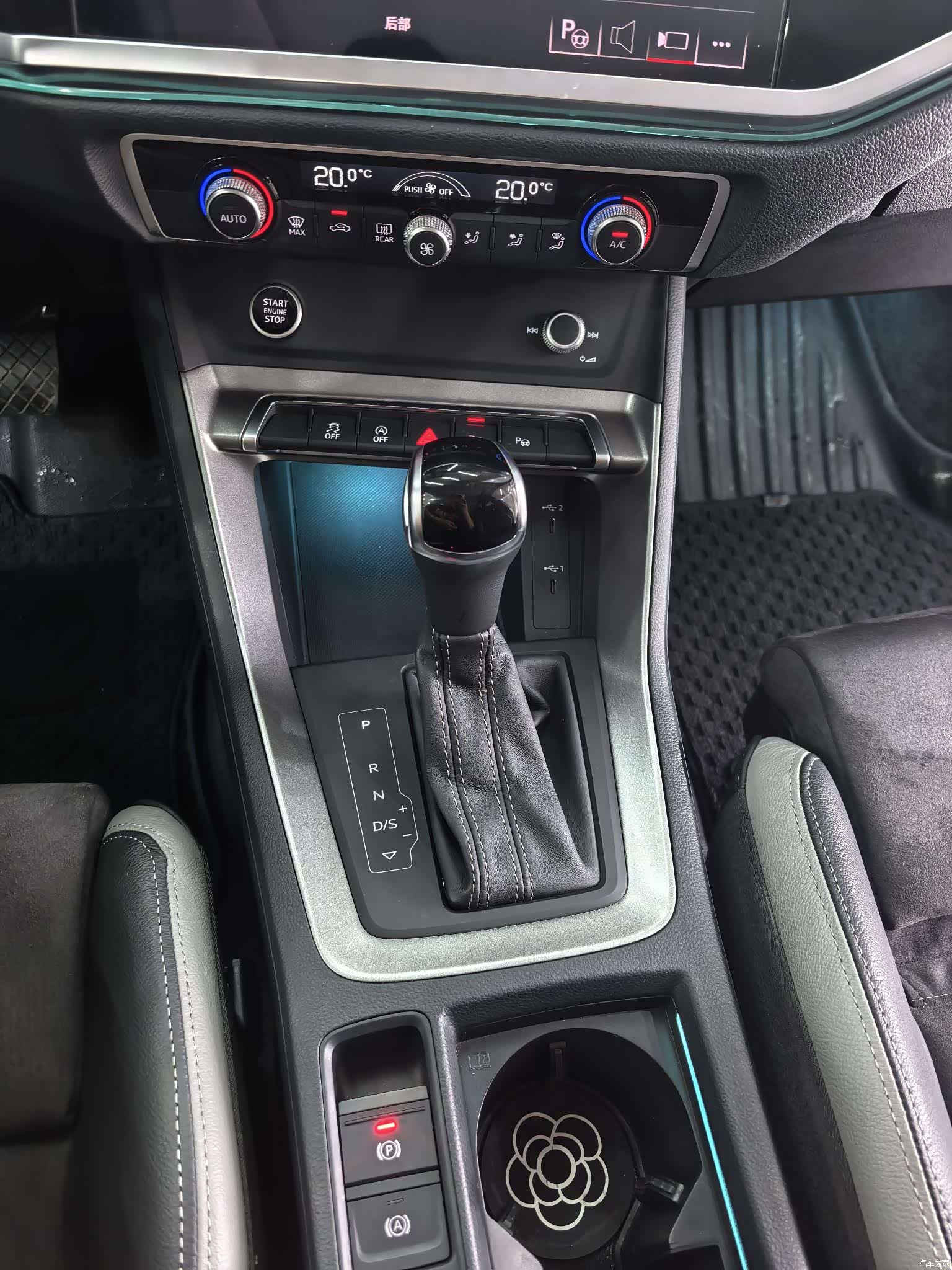 Audi Q3, 2022 16