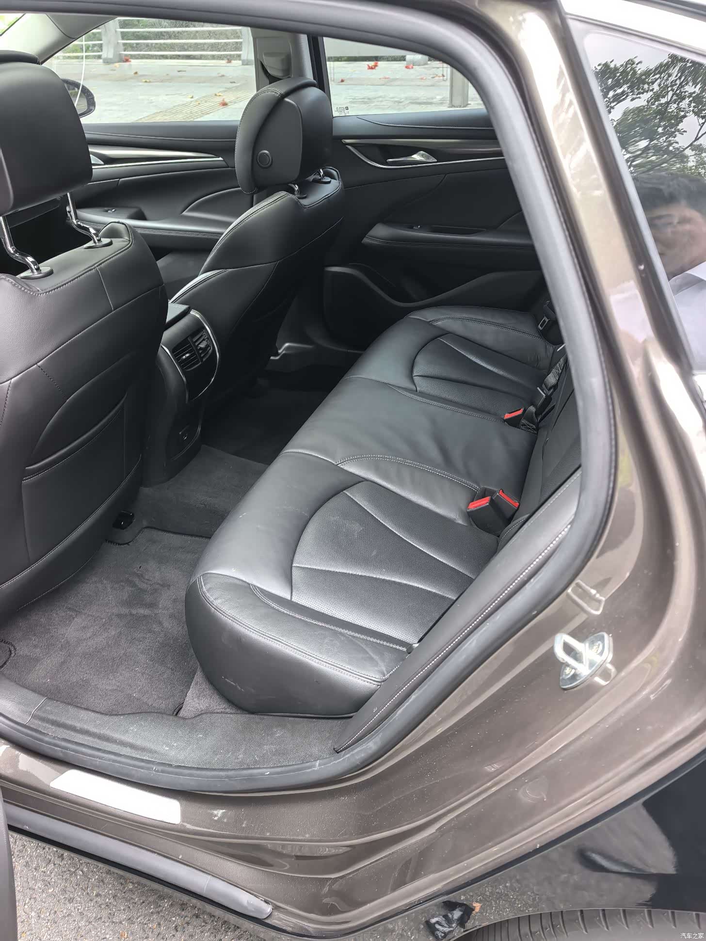 Buick LaCrosse, 2019 7