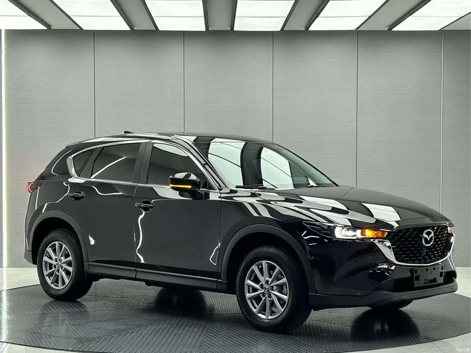 Mazda CX-5, 2023 6