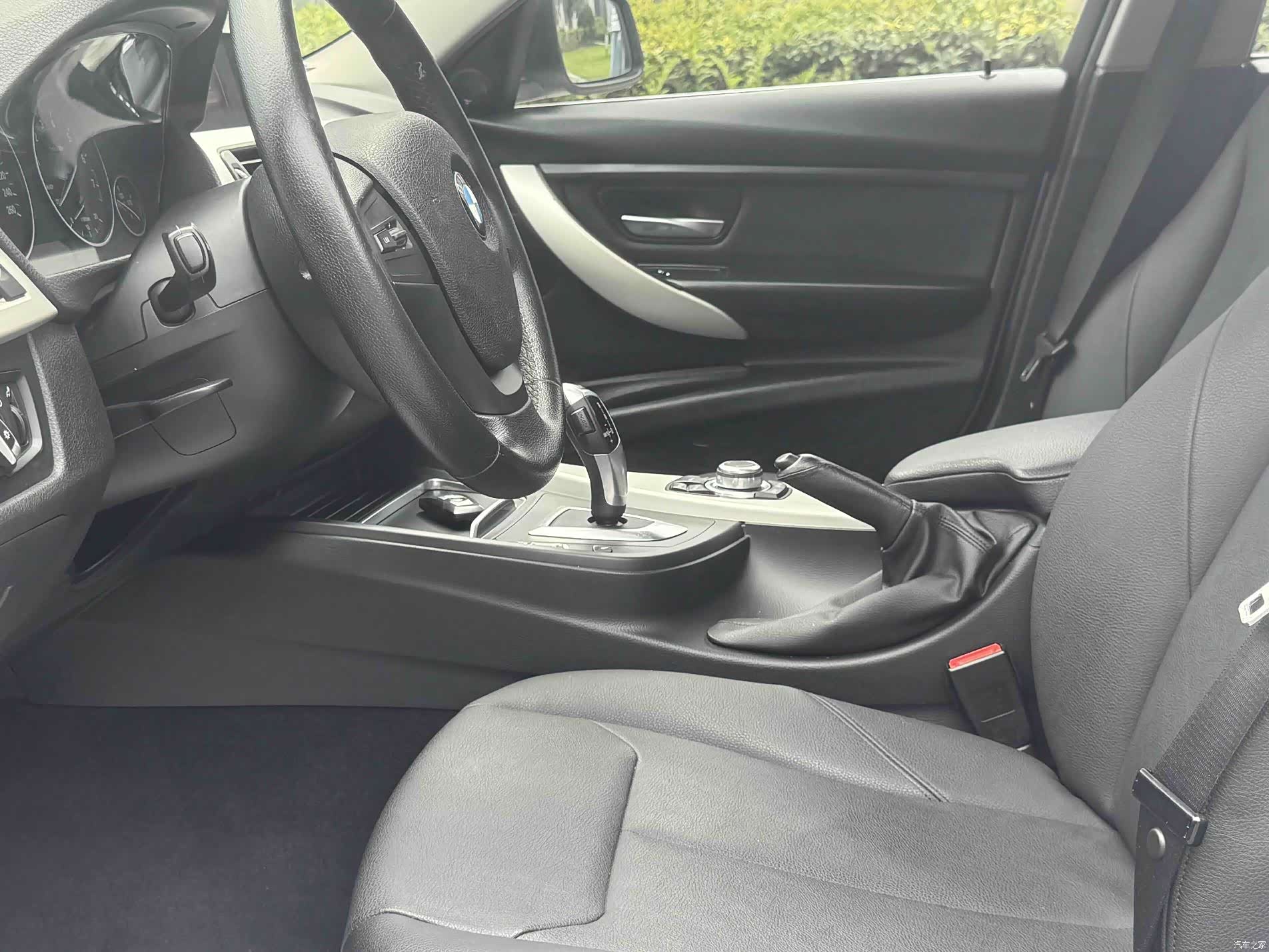 BMW 3 Series, 2016 9