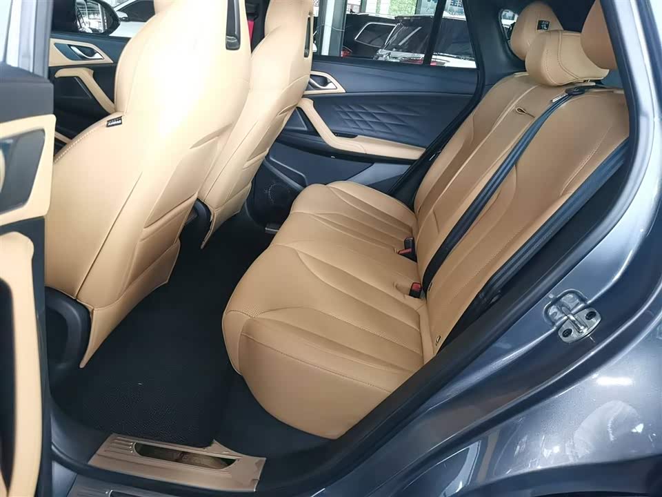 Roewe RX5 Roewe RX5